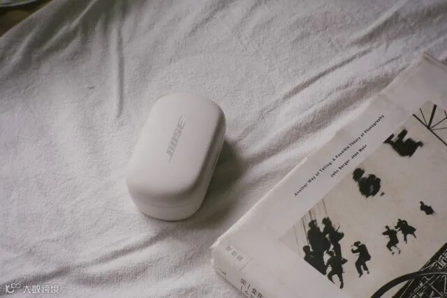 博士(Bose)消噪耳塞