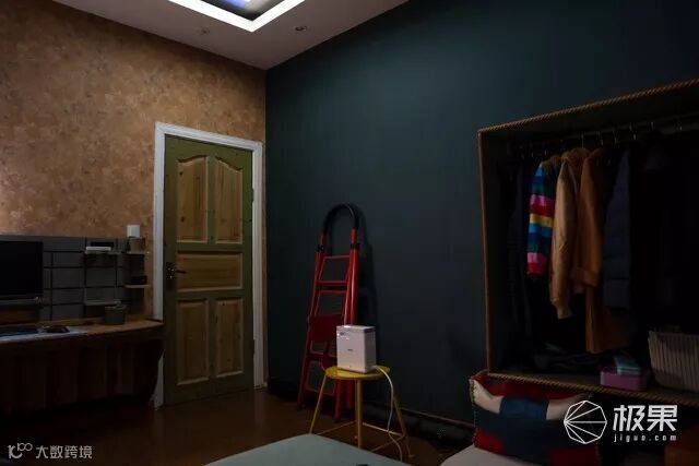 爱普生(Epson)3LCD智能投影机