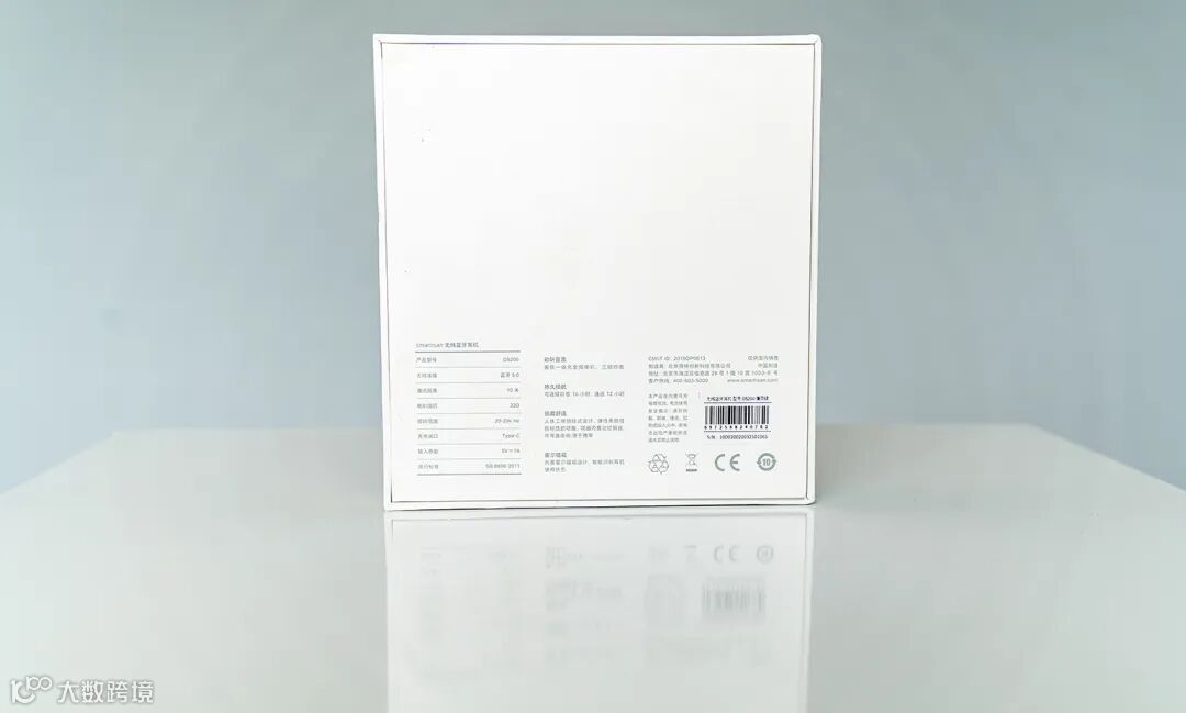 颜值性能兼具,忘却充电烦恼:这耳机满足我日常通勤、娱乐需要!