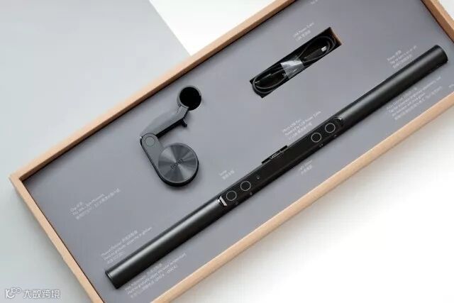 明基(BenQ)ScreenBar智能阅读屏幕挂灯