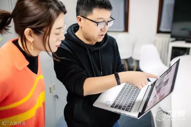 首款13寸双硬盘轻薄本,办公更高效!科技大佬都对它爱不释手|惠普战66二代体验