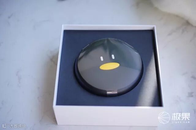 企鹅极光盒子1s