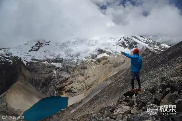 始祖鸟 Gamma LT Hoody 软壳