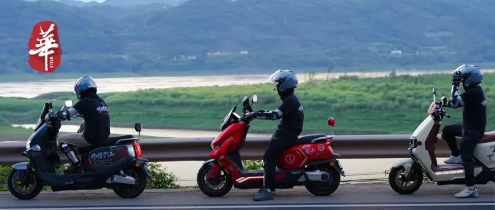 潮汕出了个乔布斯，干出顶流“小电驴”