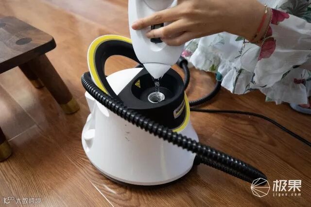 凯驰(Karcher)SC2蒸汽清洁机