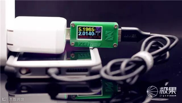 Anker QC3.0快充套装