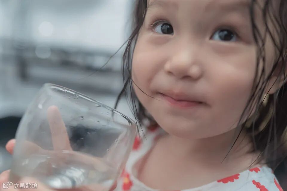 352K10厨下式反渗透净水器