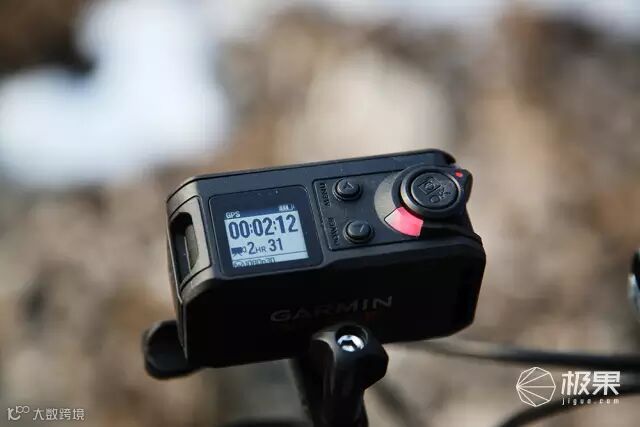 Garmin VIRB XE 运动摄像机