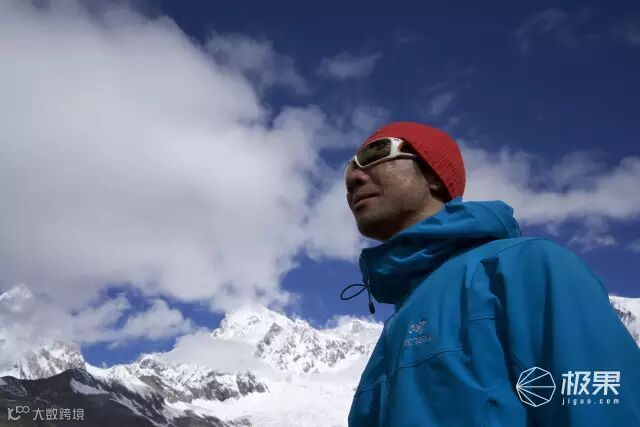 始祖鸟 Gamma LT Hoody 软壳