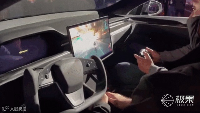 “性能怪兽”!特斯拉“最快电动车”交付,零百2.1秒...卖105万