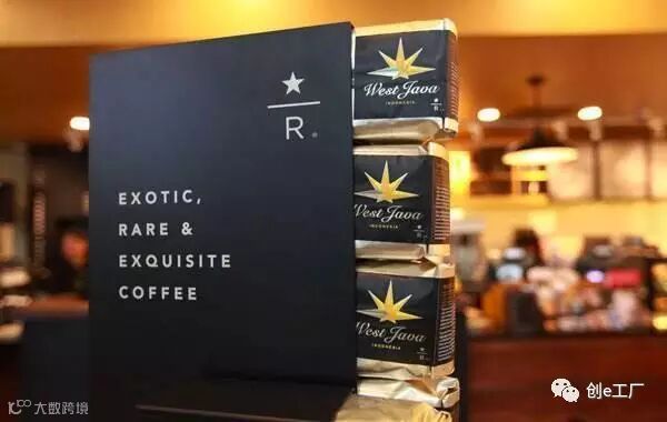 十五年来,星巴克是如何利用产品闭环体验让你欲罢不能?