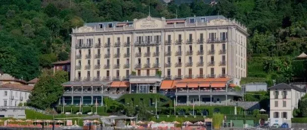 汉顿摩根跨境桥：波兰酒店水疗中心与葡萄园项目出售