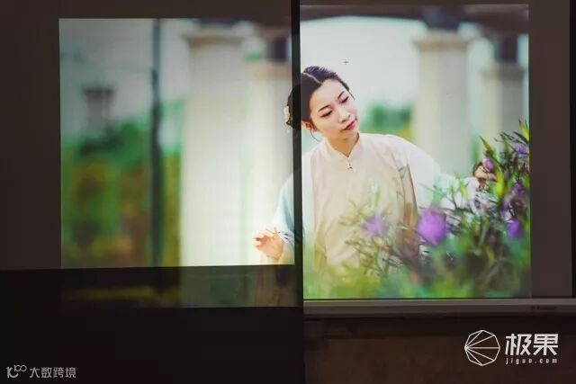 爱普生(Epson)3LCD智能投影机