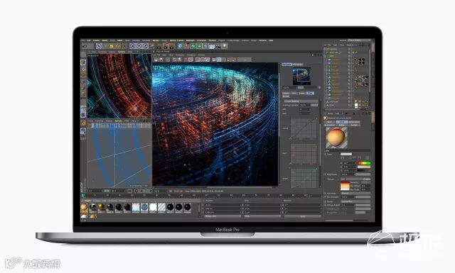 「事儿」苹果更新2019款MacBookPro:史上最强,最高可选8核i9