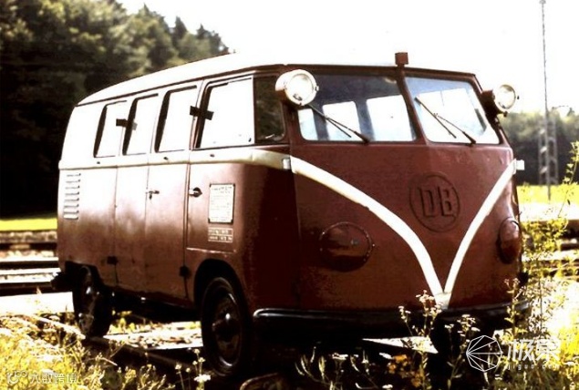 大升级!大众新一代“面包车”来了,电动门、大天窗、座椅180°旋转...