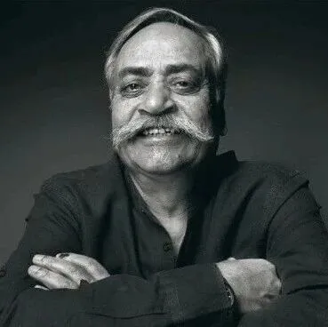 In Memory of Piyush Pandey | The <em>Advertising</em> Legend