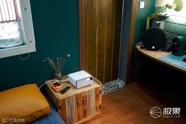 爱普生(Epson)3LCD智能投影机