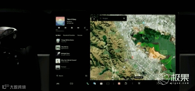 “性能怪兽”!特斯拉“最快电动车”交付,零百2.1秒...卖105万