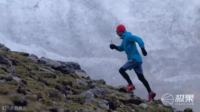 始祖鸟 Gamma LT Hoody 软壳