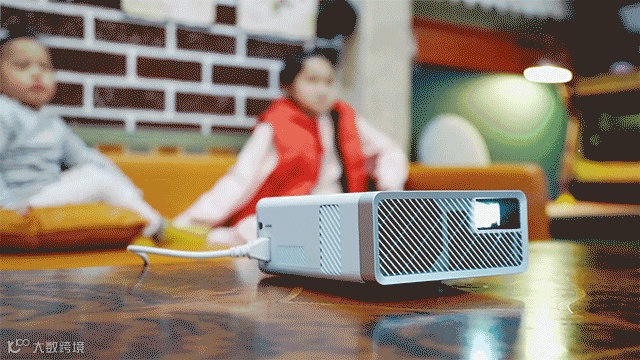 爱普生(Epson)3LCD智能投影机