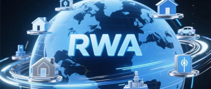 「消费型 RWA」 的大众化发展路径，作为传统企业的RWA、数藏等数字化破局之路