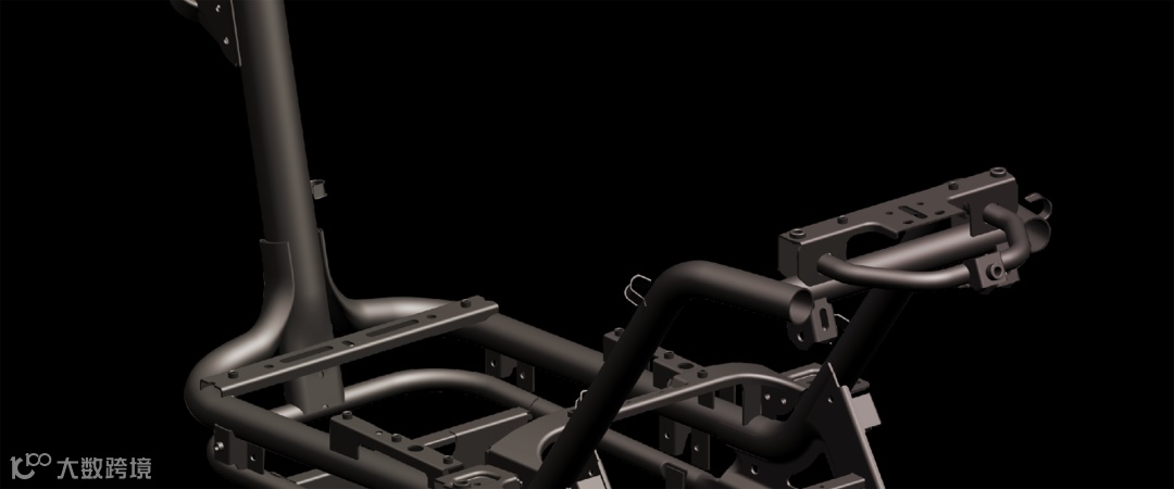 雅迪M6体验:舒适度堪比移动沙发,短途代步靠它爽翻了!