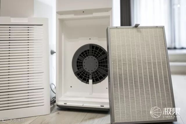 352Y100C空气净化器