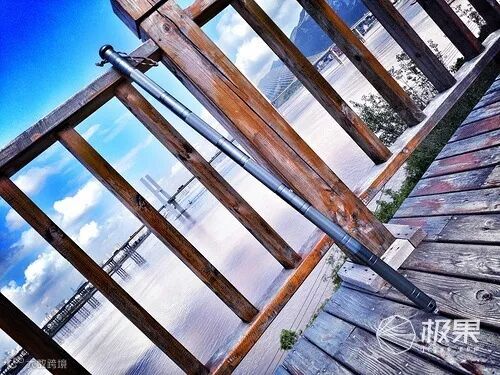 全能的如意棒-汉道野外生存战术棍测评