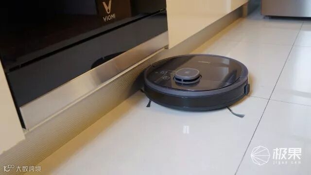 科沃斯(Ecovacs)DEEBOTT5系列扫地机器人