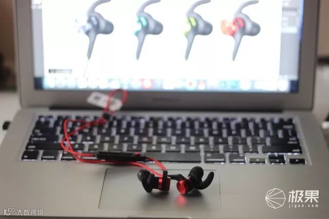 乐无止境,运动无“线”——1MOREIBFree耳机测评