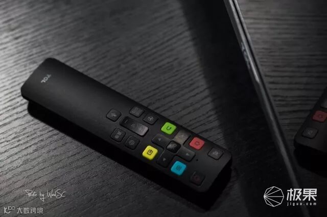 TCL55P64K智能云电视