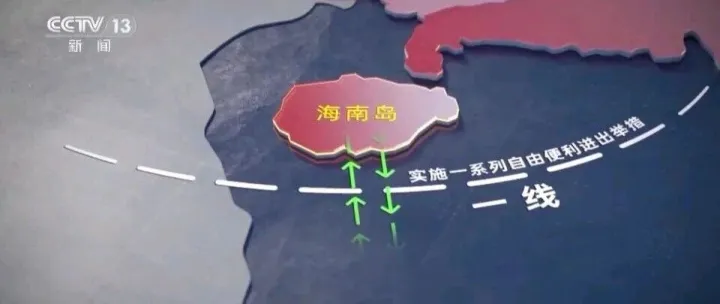 海南通告：12月18日起，全岛封关！