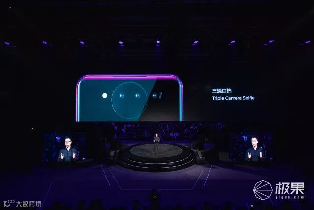 vivoNEX双屏版“极限挑战”!帮拍模式打造跨越空间的舞蹈!