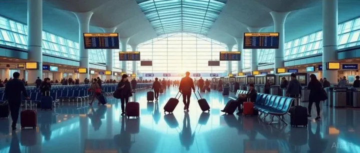 【每周监控】全民航客运生产指标情况-第49周