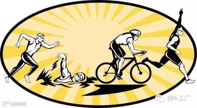 媒体视角:自行车或成下一全民运动,骑行APP率先突围