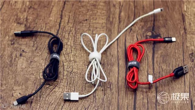 Anker QC3.0快充套装