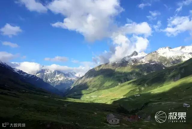 Suunto Traverse Alpha 腕表