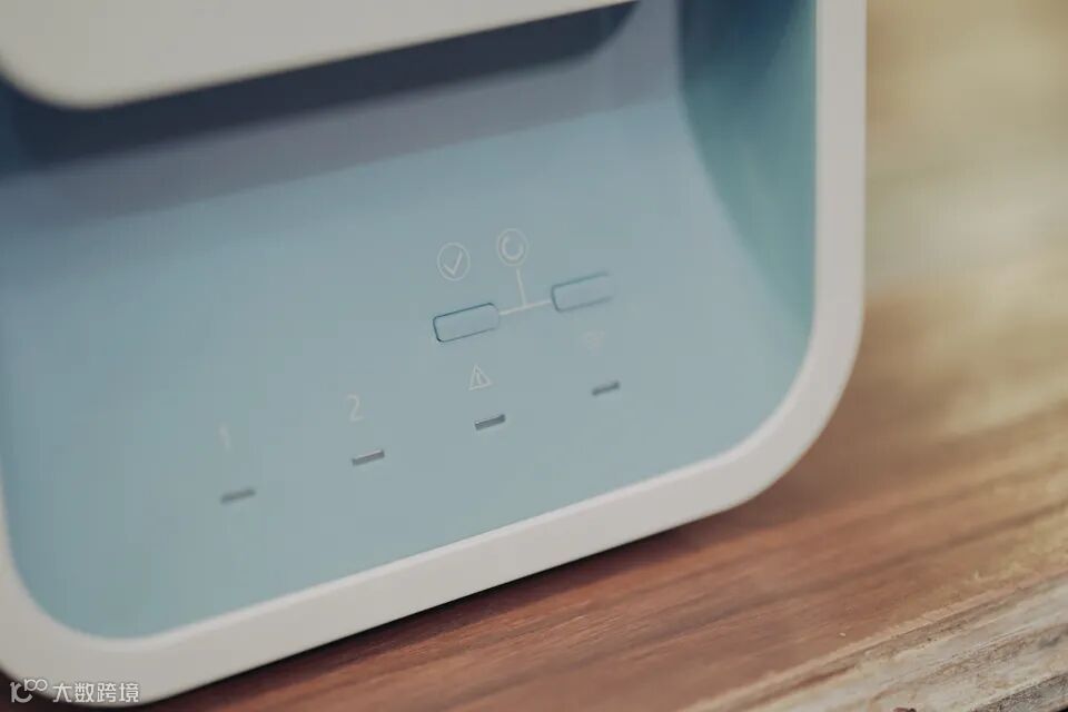 352K10厨下式反渗透净水器