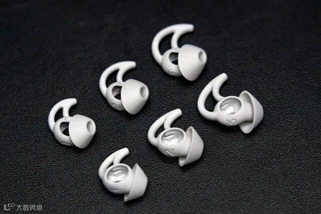 博士(Bose)消噪耳塞