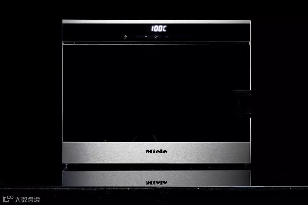 四大高端蒸箱神仙打架,谁成终极之选?我被超级国货治愈了