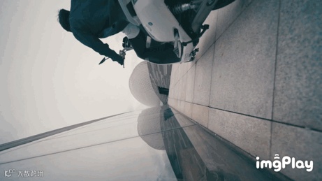 森蓝O2电动摩托车