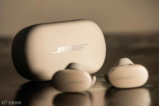博士(Bose)消噪耳塞