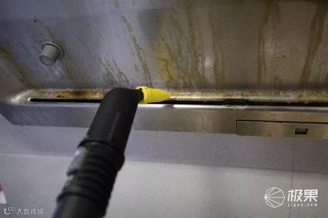 凯驰(Karcher)SC2蒸汽清洁机