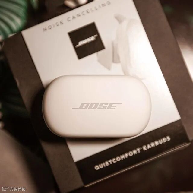 博士(Bose)消噪耳塞