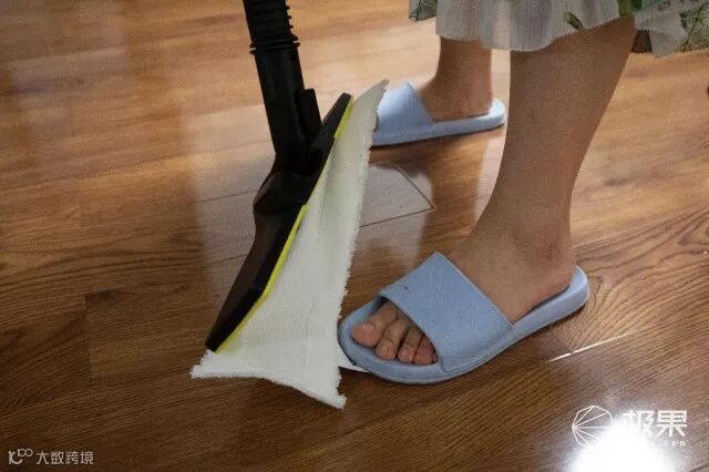 凯驰(Karcher)SC2蒸汽清洁机