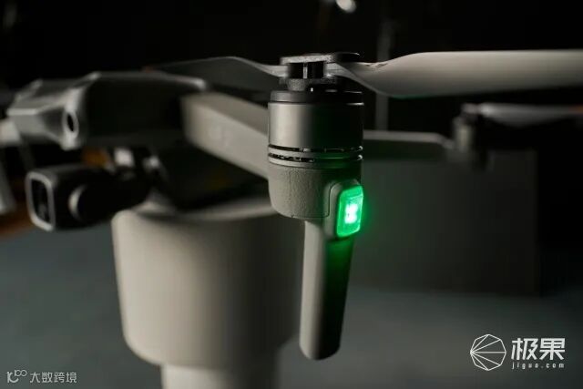 大疆Air2S上手体验:一英寸大底加持!这就是台会飞的数码相机