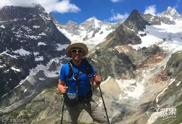 Suunto Traverse Alpha 腕表