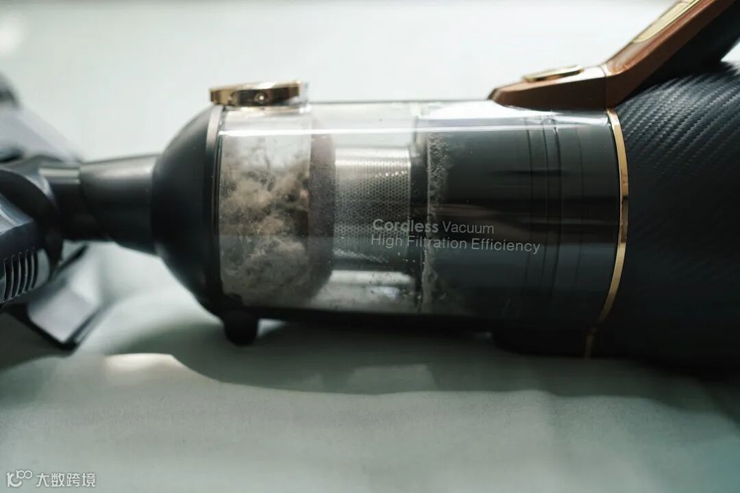 莱克(LEXY)魔洁·立式手持多功能无线吸尘器M12MAX