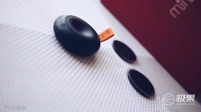 盯盯拍mini行车记录仪