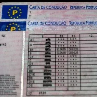 2008年之前在葡萄牙拿到驾照的人，即使驾照上显示65岁，也必须在50岁之前更新驾照吗？